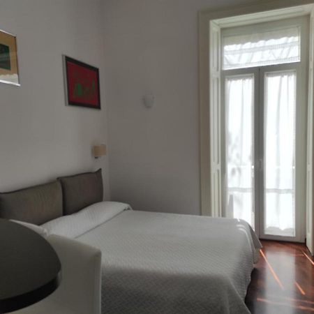Luca Giordano 142 B&B 나폴리 외부 사진
