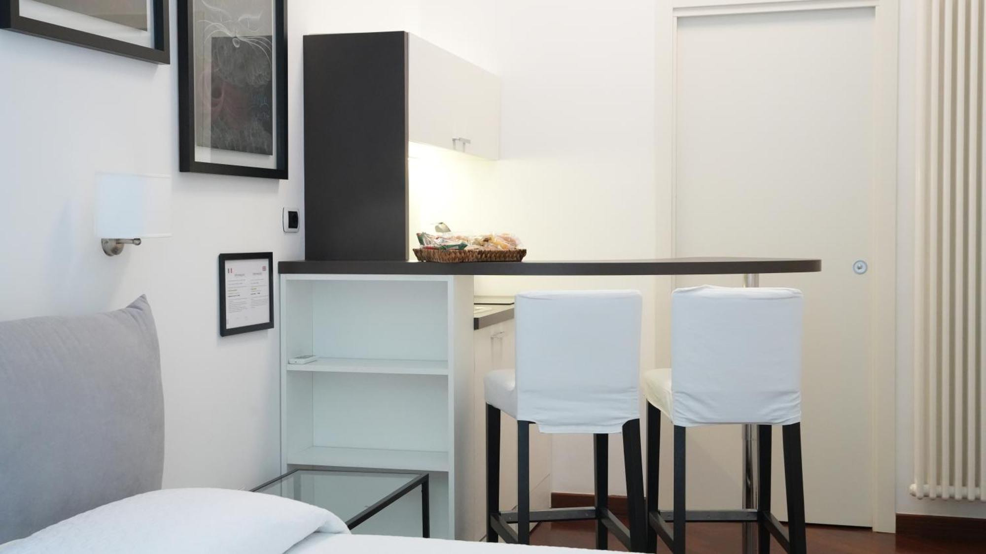 Luca Giordano 142 B&B 나폴리 외부 사진